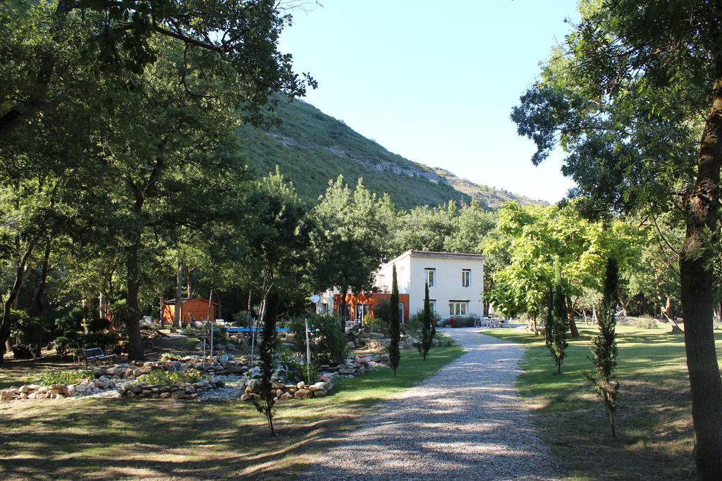 Magrie Le Parc De Jouvence酒店 外观 照片