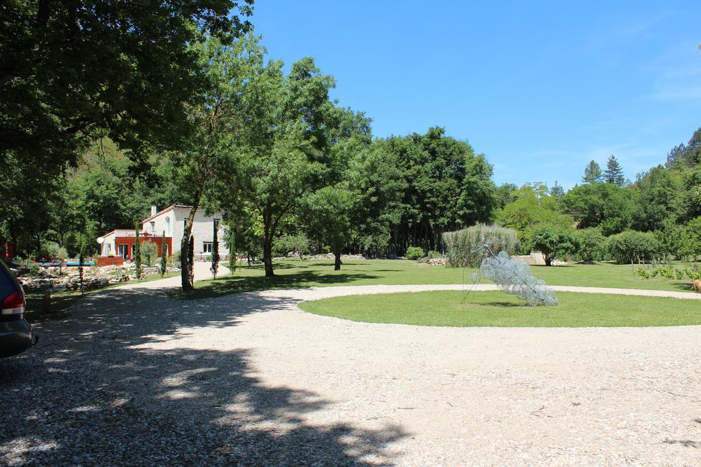 Magrie Le Parc De Jouvence酒店 外观 照片