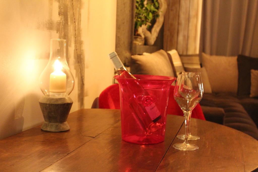 Magrie Le Parc De Jouvence酒店 客房 照片