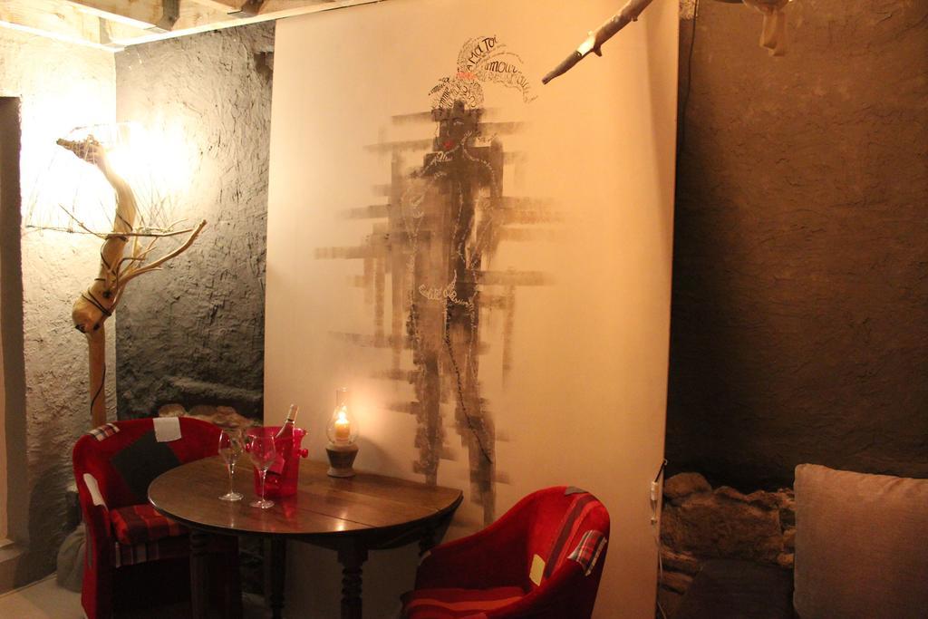 Magrie Le Parc De Jouvence酒店 外观 照片
